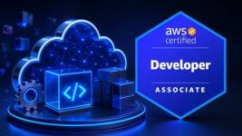 AWS Certified Developer Associate DVA-C02 Practice Tests