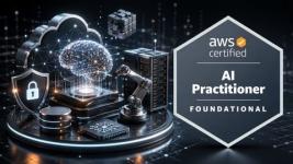 AWS Certified AI Practitioner Practice Tests AIF-C01 [2026]
