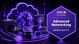 AWS Certified Advanced Networking Specialty Practice Tests