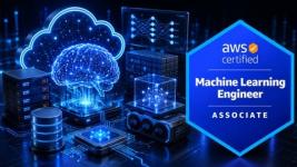 AWS Certified Machine Learning Engineer Associate Mock Tests