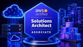 AWS Certified Solutions Architect Associate Practice Tests