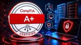 CompTIA A+ Core 1 Certification 220-1201 Practice Tests 2026