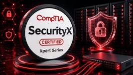 CompTIA SecurityX CAS-005 Mock Exams & Practice Tests 2026