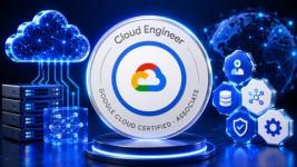 GCP ACE Associate Cloud Engineer Practice Tests [NEW 2026]