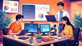 Full-Stack AI Engineer 2026–Machine Learning Foundations - I