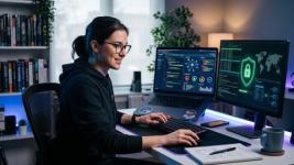 Web Application Security Testing & Vulnerability Assessment