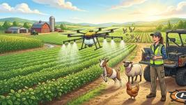 Practice Tests 2026 For FAA Part 137 (Ag Drones) Exam