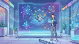 Exam Prep For Database 23ai AI Vector Search Specialist