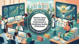 Practice Tests 2026 For CPHQ Exam