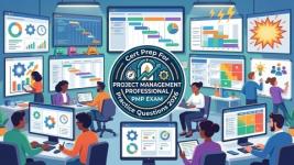 Practice Tests 2026 For PMP Exam