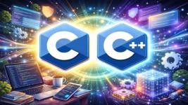 C and C++ for Beginners: Step-by-Step to Mastery