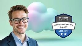 SC-200 Microsoft Security Operations Analyst Practice Exams
