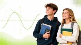 Precalculus & Calculus 1—From High School to Silicon Valley