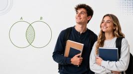 Master Discrete Math—From University to Silicon Valley
