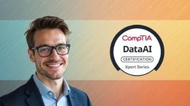 1020 Exam Style Practice Questions DY0-001 CompTIA DataAI
