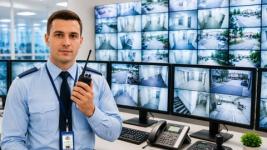 CCTV Operator and Surveillance Technician Training