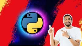 Master Python for Data Science, Machine Learning, Automation