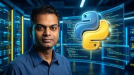 Python: Zero to Professional