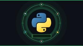 Automate your life with Python