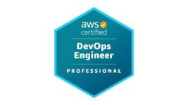 [NEW] AWS Certified DevOps Engineer – Professional [2026]