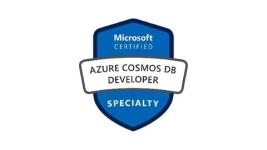 [NEW] Azure Cosmos DB Developer Specialty Certification 2026
