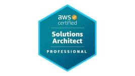 [NEW] AWS Certified Solutions Architect – Professional 2026