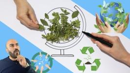 ISO 14001: 2015 The Environmental Stewardship Blueprint