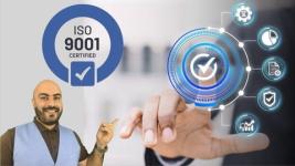 ISO 9001: 2015 The Quality Management Systems Master Class