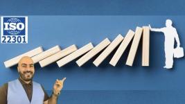 ISO 22301 BCMS: Business Continuity Management Systems
