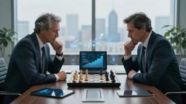 The Advanced Diploma in Business Strategies: Strategize Well
