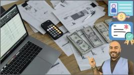 The Financial Accounting Master Class: Basics to Forensics