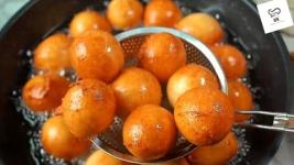 HOW TO MAKE NIGERIAN PUFF PUFF DETAILED COURSE