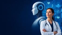 AI Consulting for Healthcare