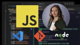 JavaScript for Absolute Beginners: Start from Zero