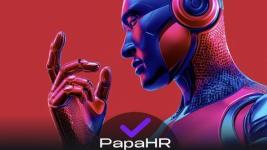 Prompt Engineering for HR: ChatGPT, Claude, AI Agents [EN]