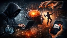 Ethically Hack Human Mind: Social Engineering Fundamentals