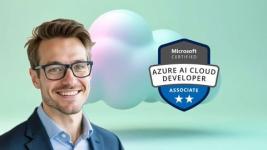 Azure AI-200 Practice Exams 2026: AI Cloud Developer