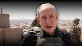 Israel PM Netanyahu, nanindigan na hindi aatras sa mga teritoryong hawak ng Israel sa Gaza Israel PM Netanyahu, nanindigan na hindi aatras sa mga teritoryong hawak ng Israel sa Gaza