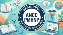 Practice Tests For ANCC PMHNP Exam 2026