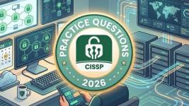 Practice Tests For CISSP Master Exam 2026