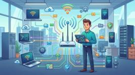 CWNA Practice Test 2026: CWNA-108 Exam Prep