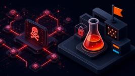Hands-On Ethical Hacking & Penetration Testing Labs