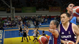UNTV Cup Executive Face-Off 2026, simula na sa September 6