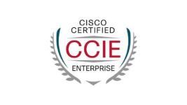 [NEW] CCIE Enterprise Infrastructure [2026]