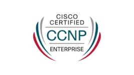 [NEW] CCNP Enterprise Certification [2026]