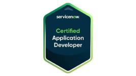 [NEW] Certified Application Developer [2026]