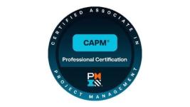 [NEW] Certified Associate in Project Management (CAPM)®
