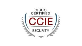 [NEW] CCIE Security Certification [2026]