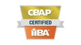 [NEW] Certified Business Analysis ProfessionalTM [2026]