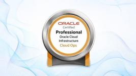 1Z0-1067-26 OCI Cloud Ops Professional Practice Exam